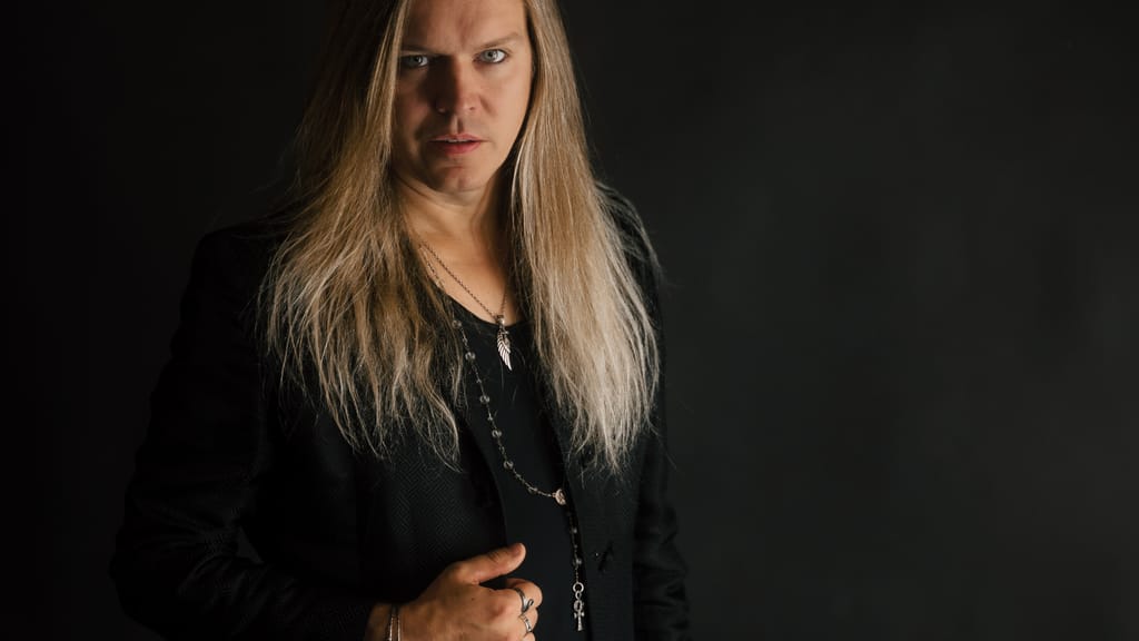 Ilari Hämäläinen Triad